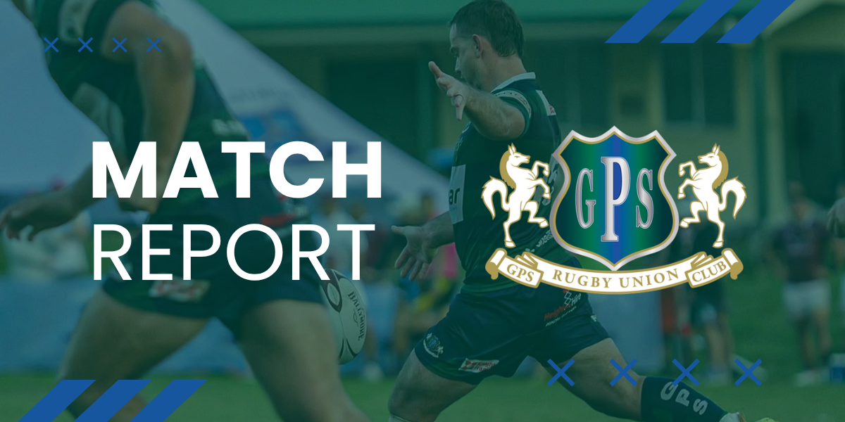 Grand Final vs UQ